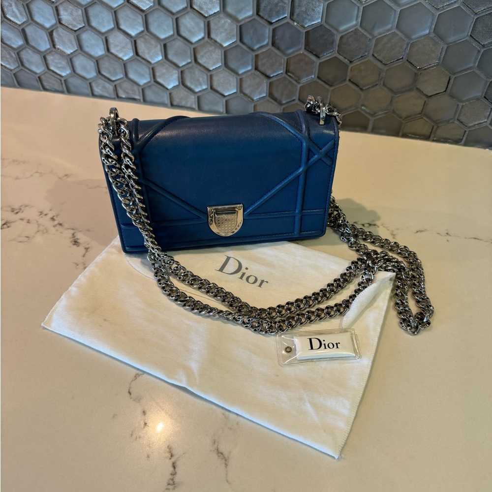 Dior Handbag.
